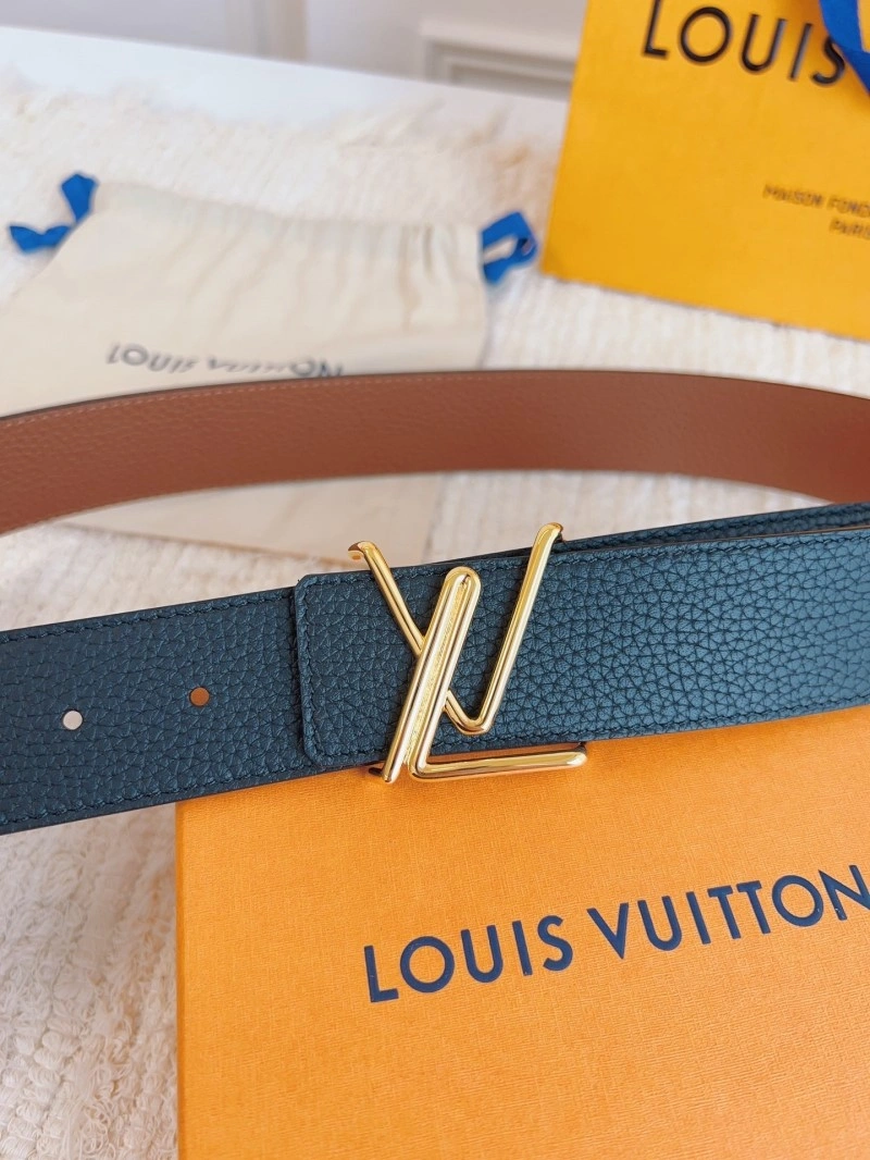 Louis Vuitton Belts ZipUp 298532