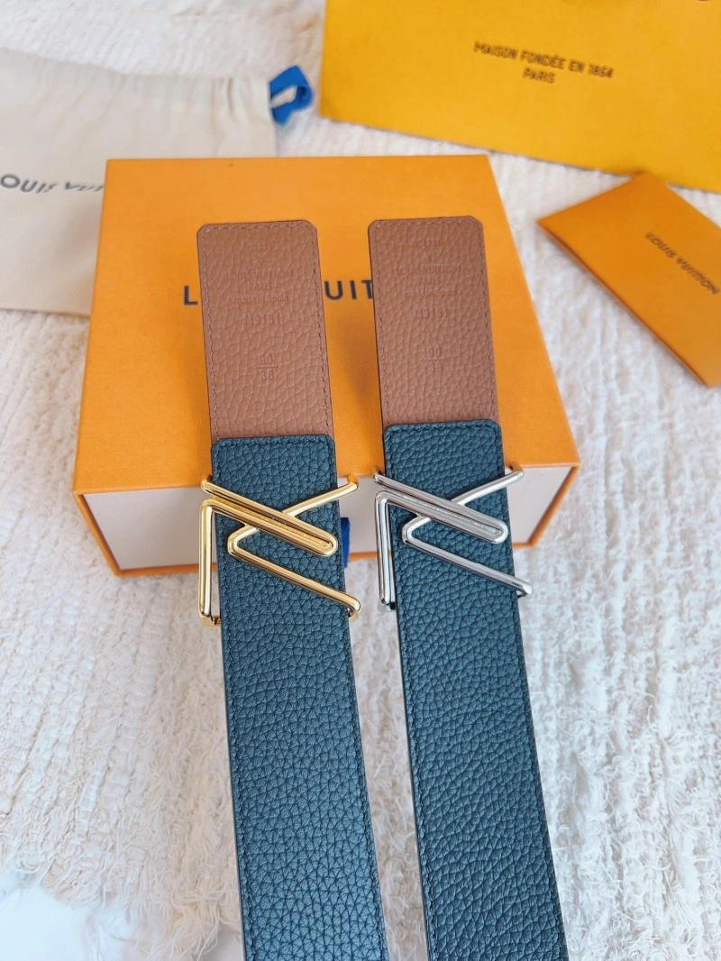 Louis Vuitton Belts ZipUp 298532