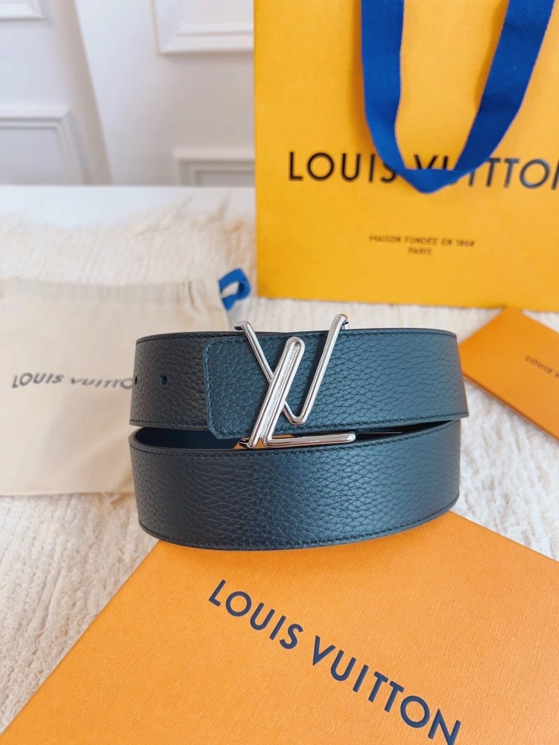 Louis Vuitton Belts OdorResistant 298521