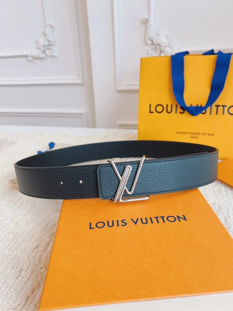 Louis Vuitton Belts OdorResistant 298521