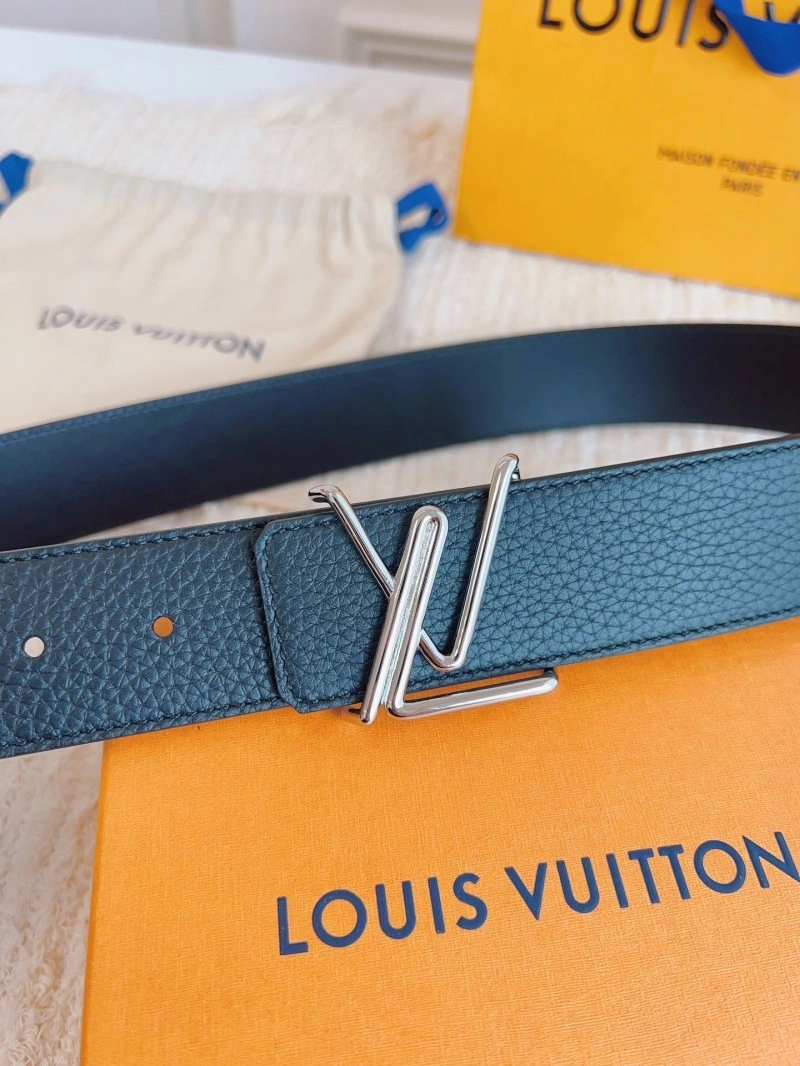 Louis Vuitton Belts OdorResistant 298521