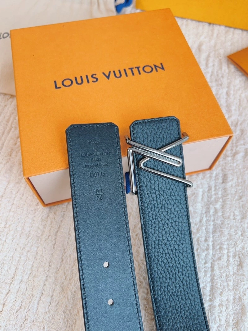 Louis Vuitton Belts OdorResistant 298521