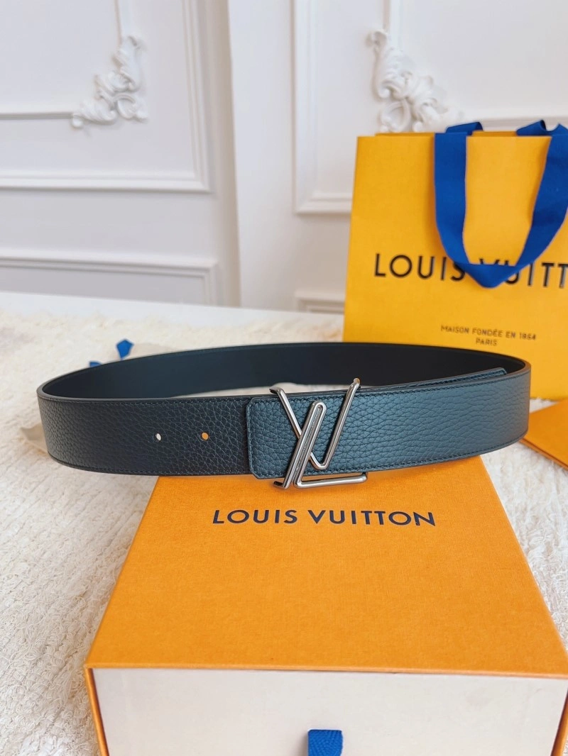 Louis Vuitton Belts OdorResistant 298521