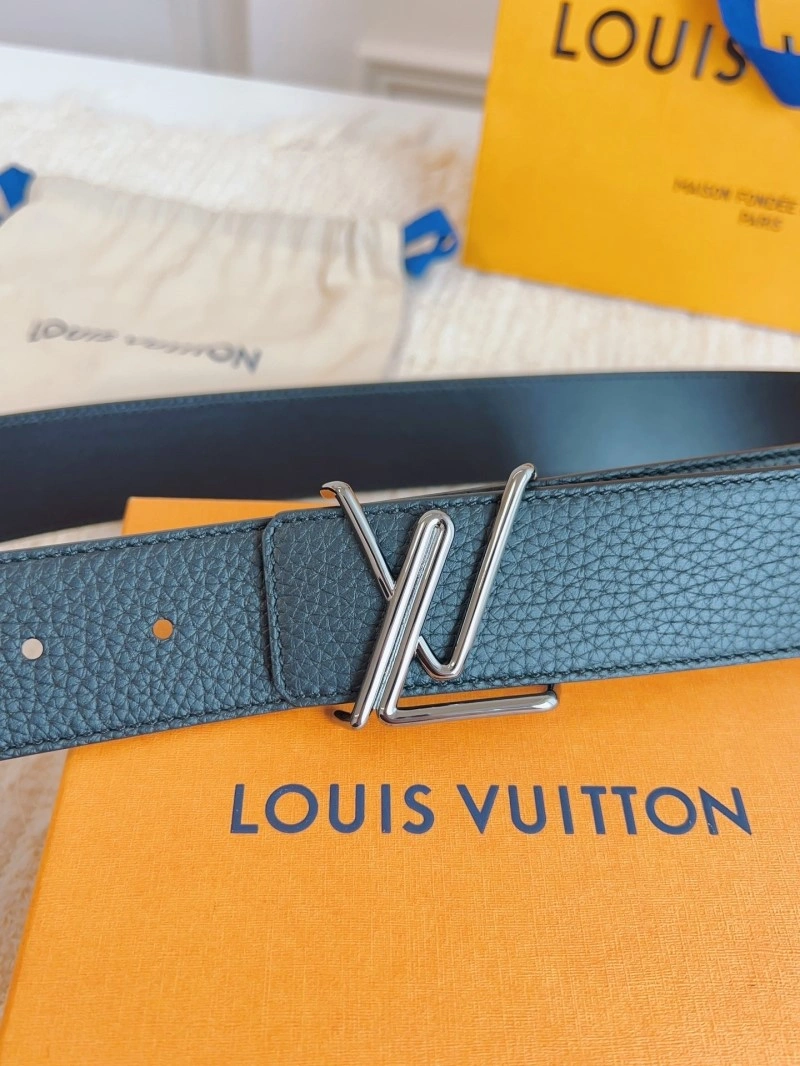 Louis Vuitton Belts OdorResistant 298521