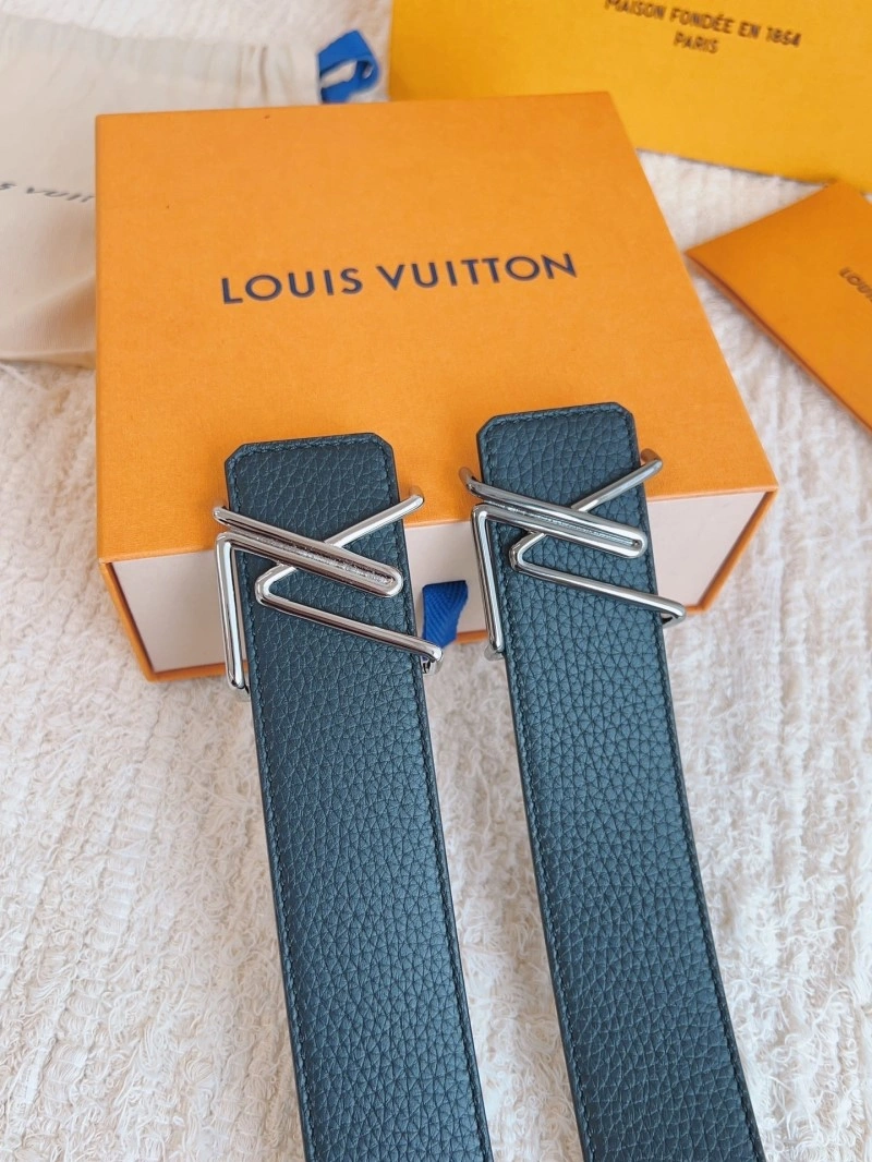 Louis Vuitton Belts OdorResistant 298521