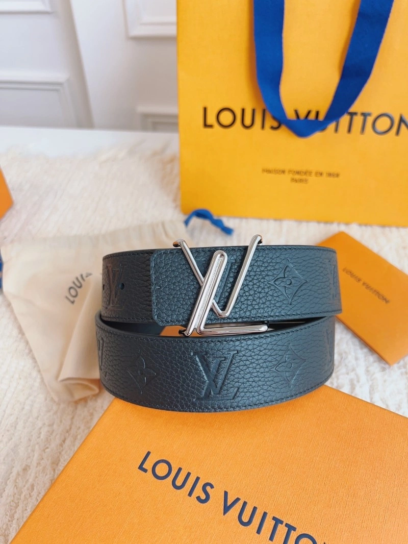 Practical Louis Vuitton Belts 298534