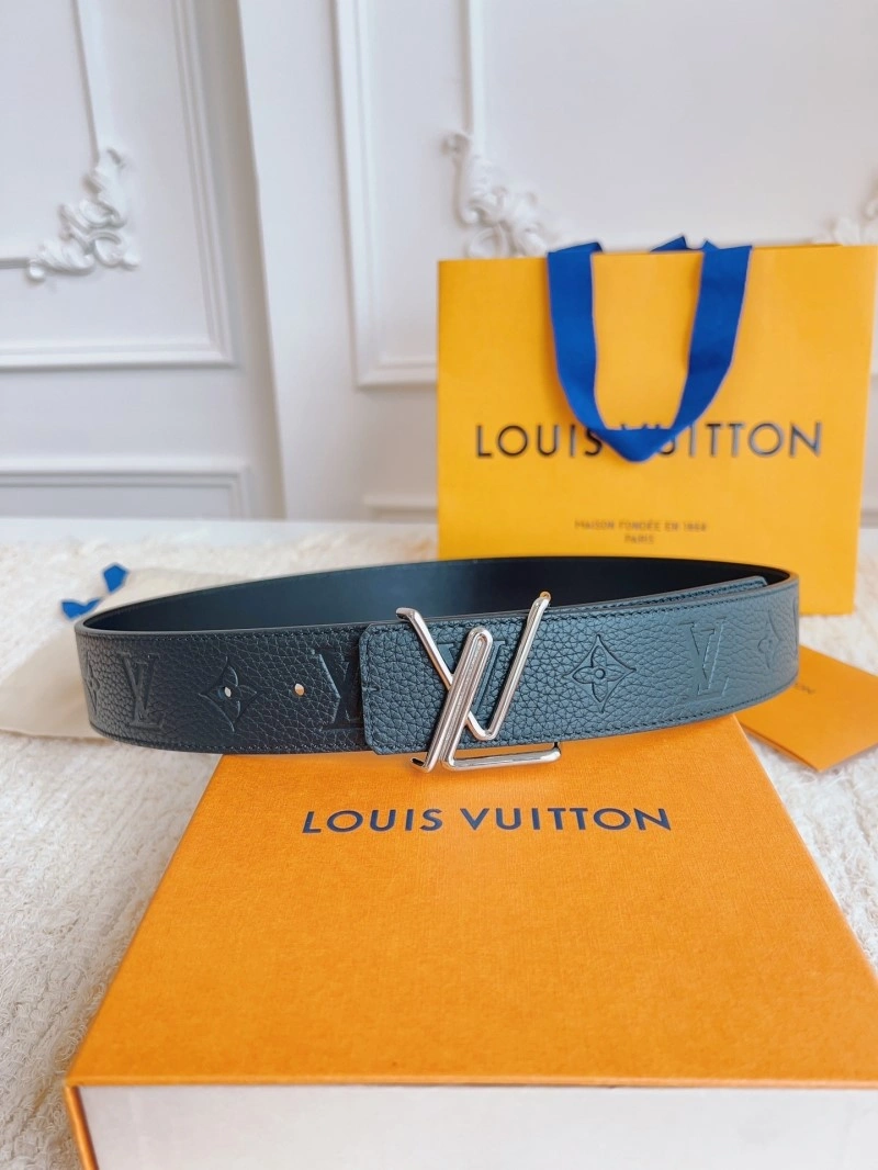 Practical Louis Vuitton Belts 298534