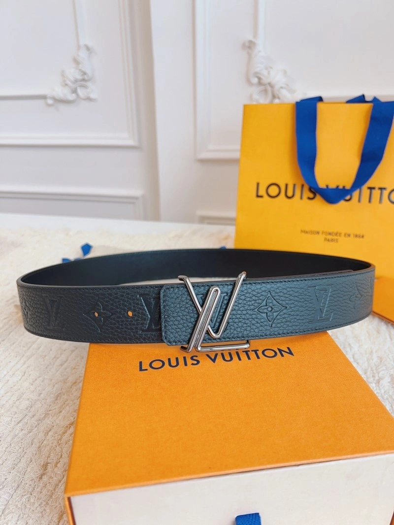 Practical Louis Vuitton Belts 298534
