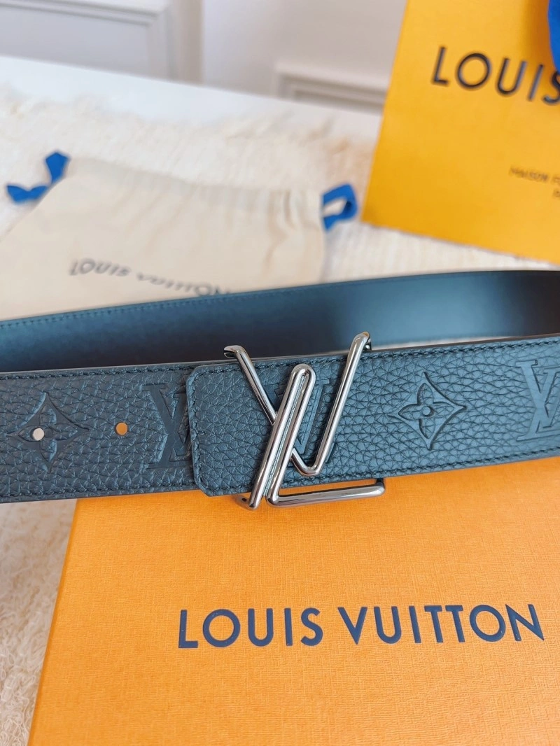 Practical Louis Vuitton Belts 298534