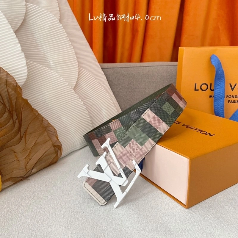 Louis Vuitton Belts Neat 298524