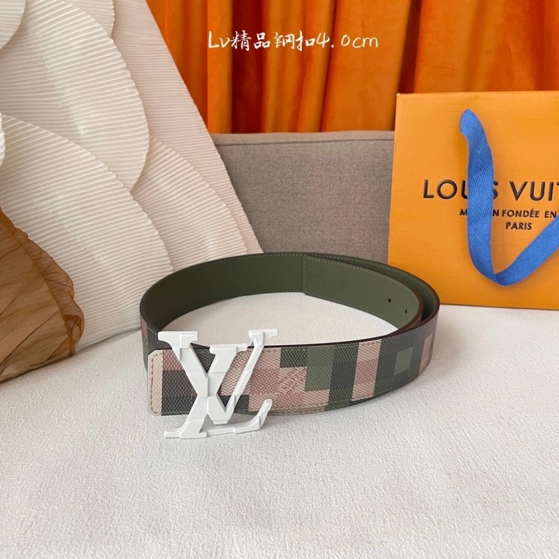 Louis Vuitton Belts Neat 298524