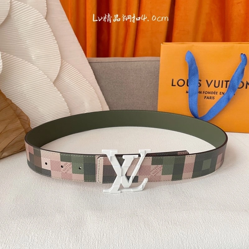 Louis Vuitton Belts Neat 298524