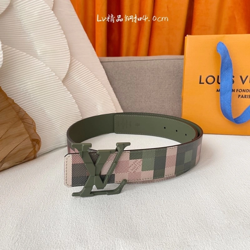 Original Louis Vuitton Belts 298523
