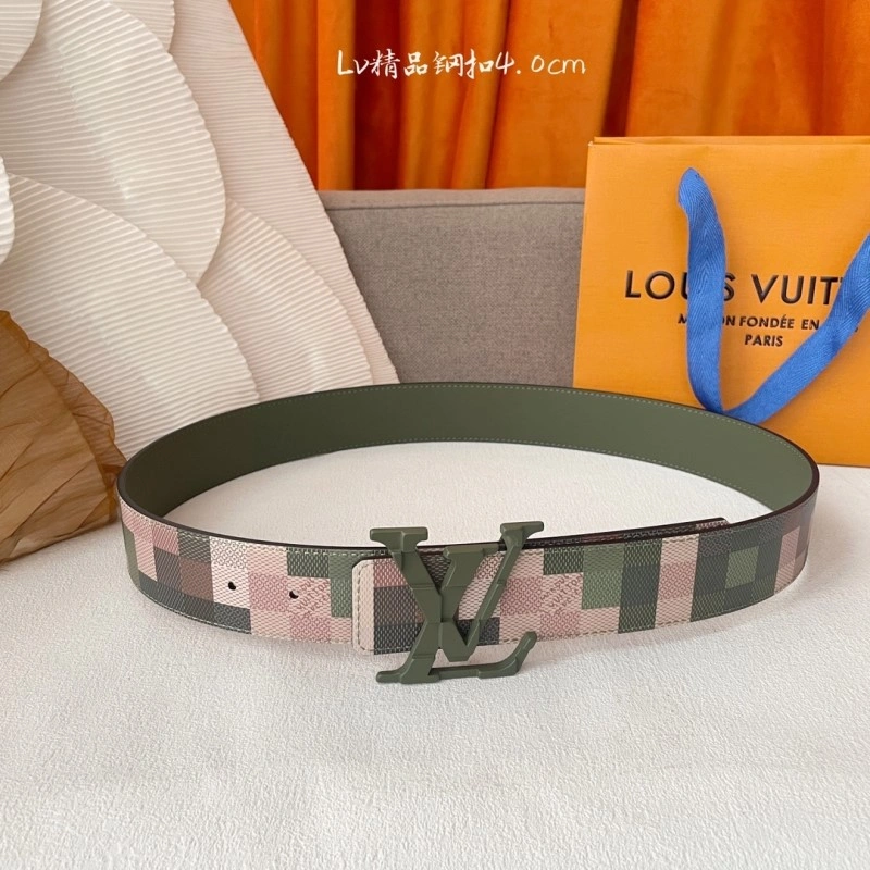 Original Louis Vuitton Belts 298523