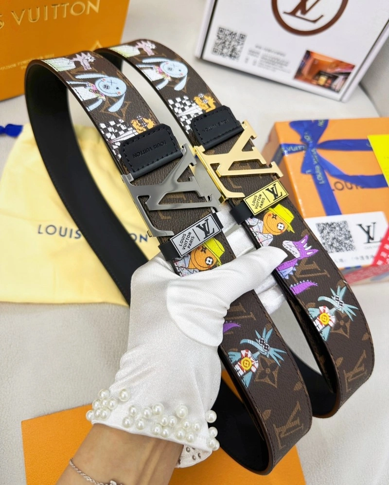 TopPick Louis Vuitton Belts 298546