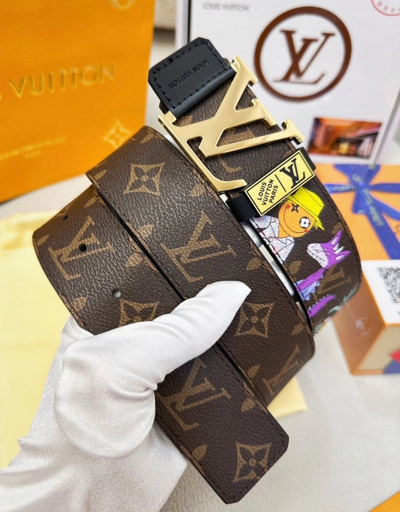 TopPick Louis Vuitton Belts 298546