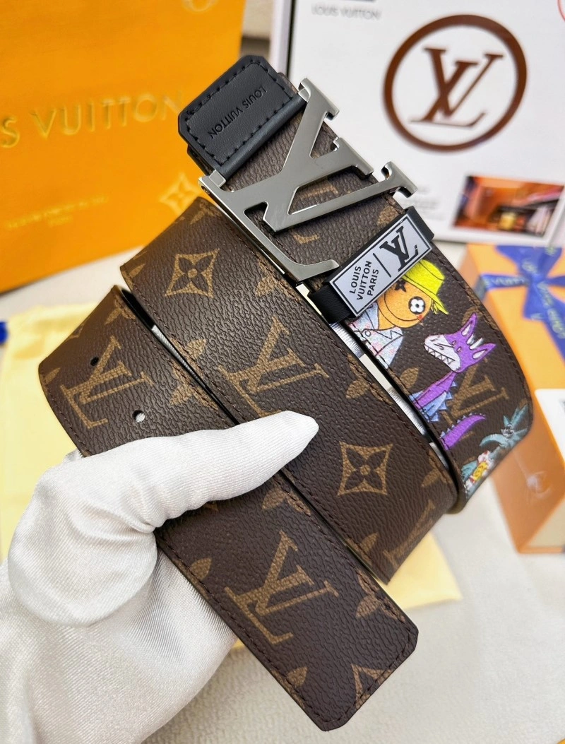 TopPick Louis Vuitton Belts 298546