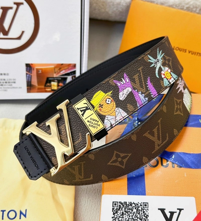 TopPick Louis Vuitton Belts 298546