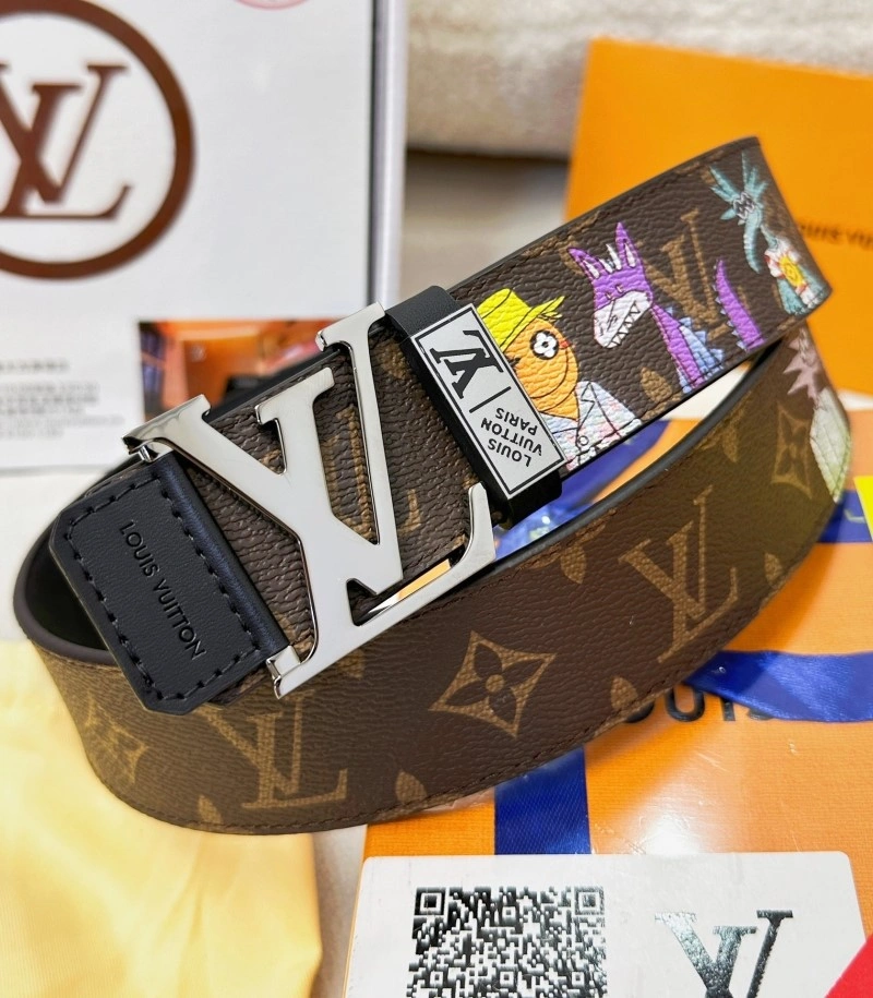 TopPick Louis Vuitton Belts 298546