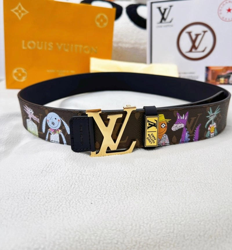 TopPick Louis Vuitton Belts 298546