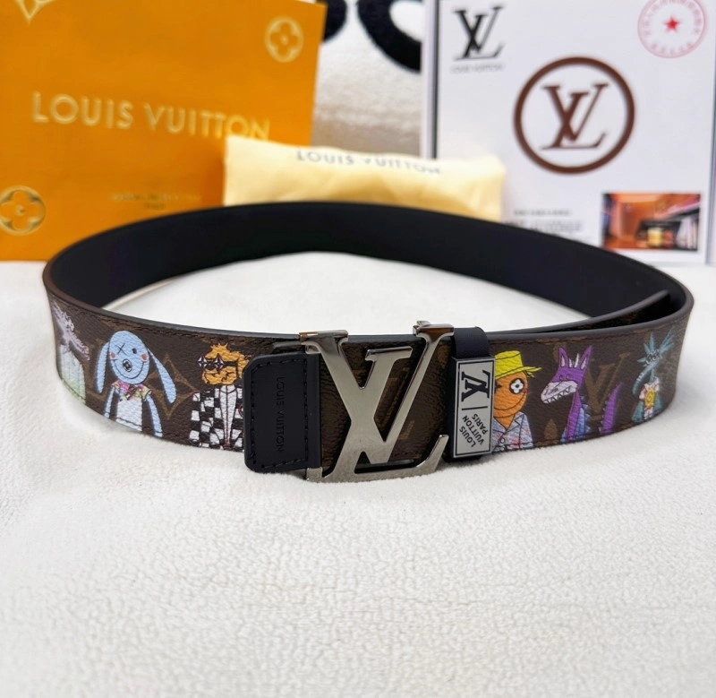 TopPick Louis Vuitton Belts 298546