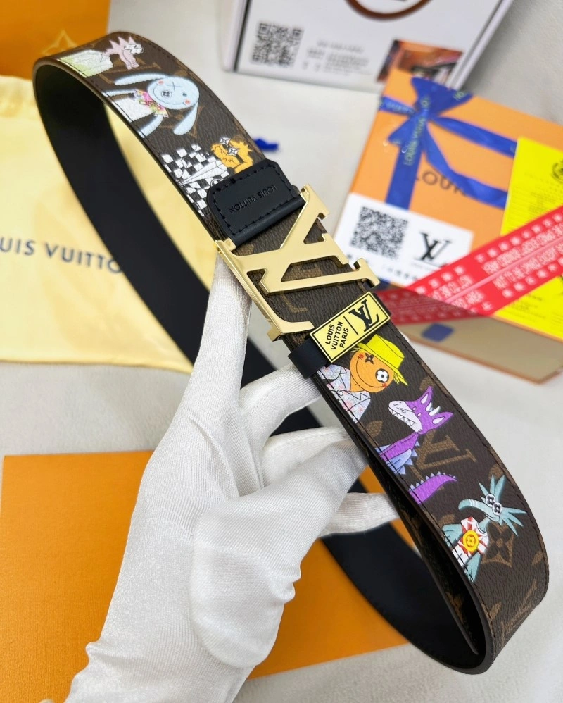 TopPick Louis Vuitton Belts 298546