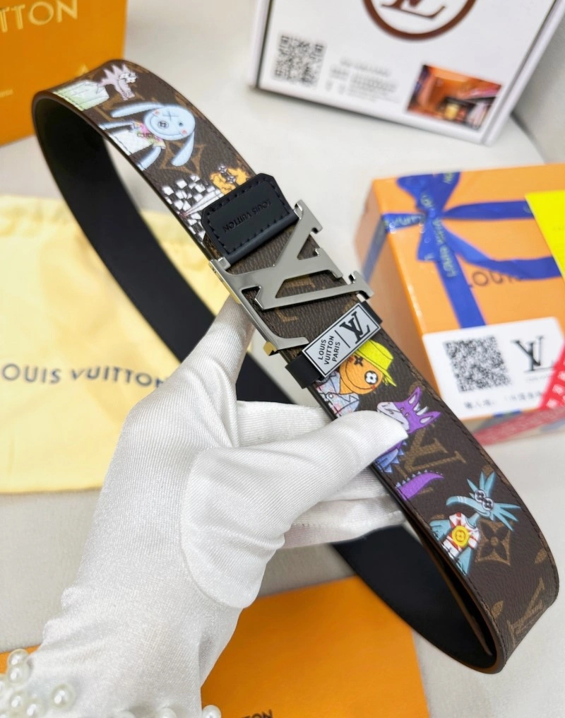 TopPick Louis Vuitton Belts 298546