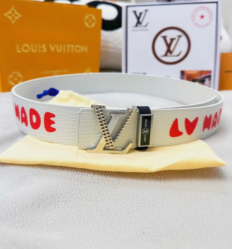 Louis Vuitton Belts Casual 298512