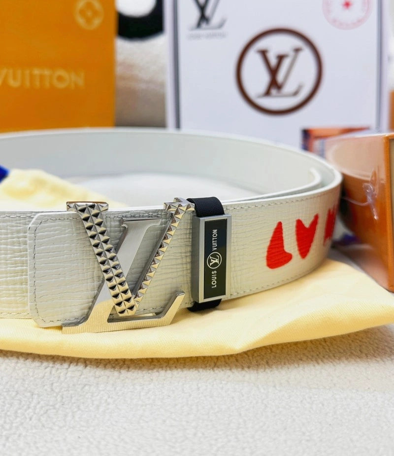 Louis Vuitton Belts Casual 298512