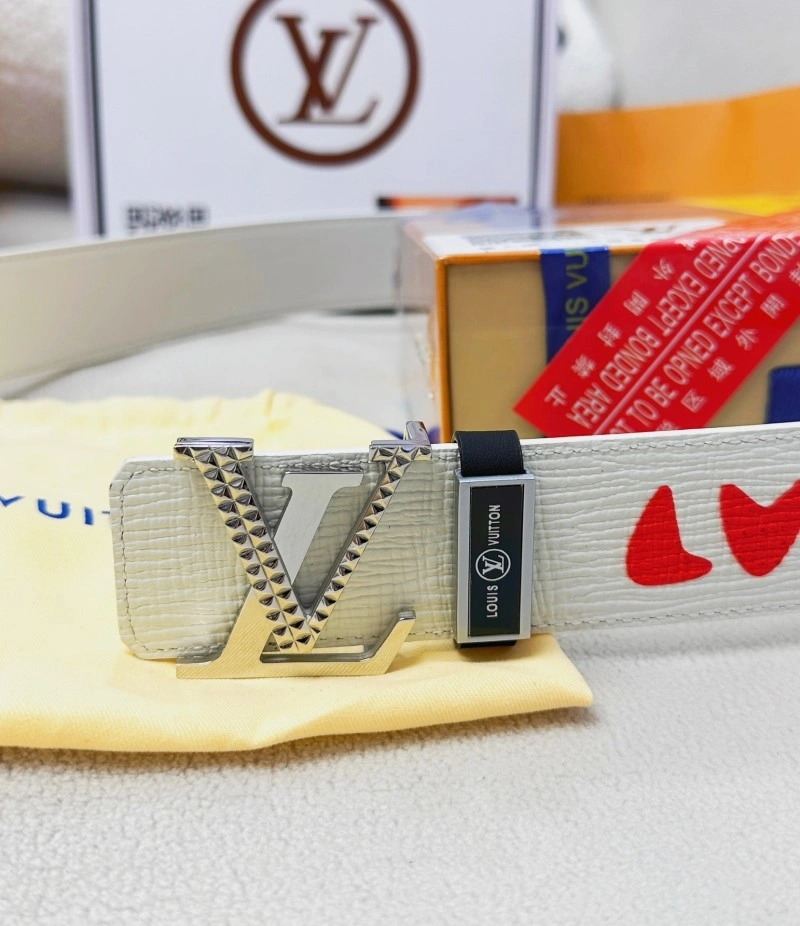 Louis Vuitton Belts Casual 298512