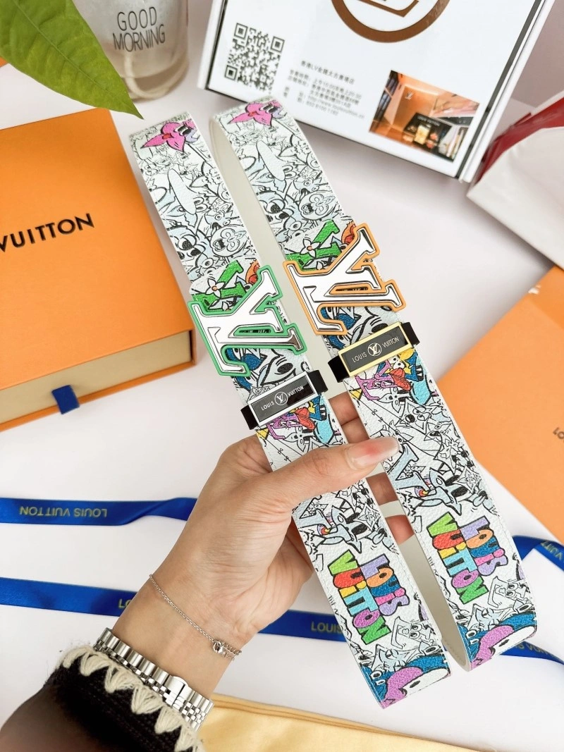 Louis Vuitton Belts Compact 298510