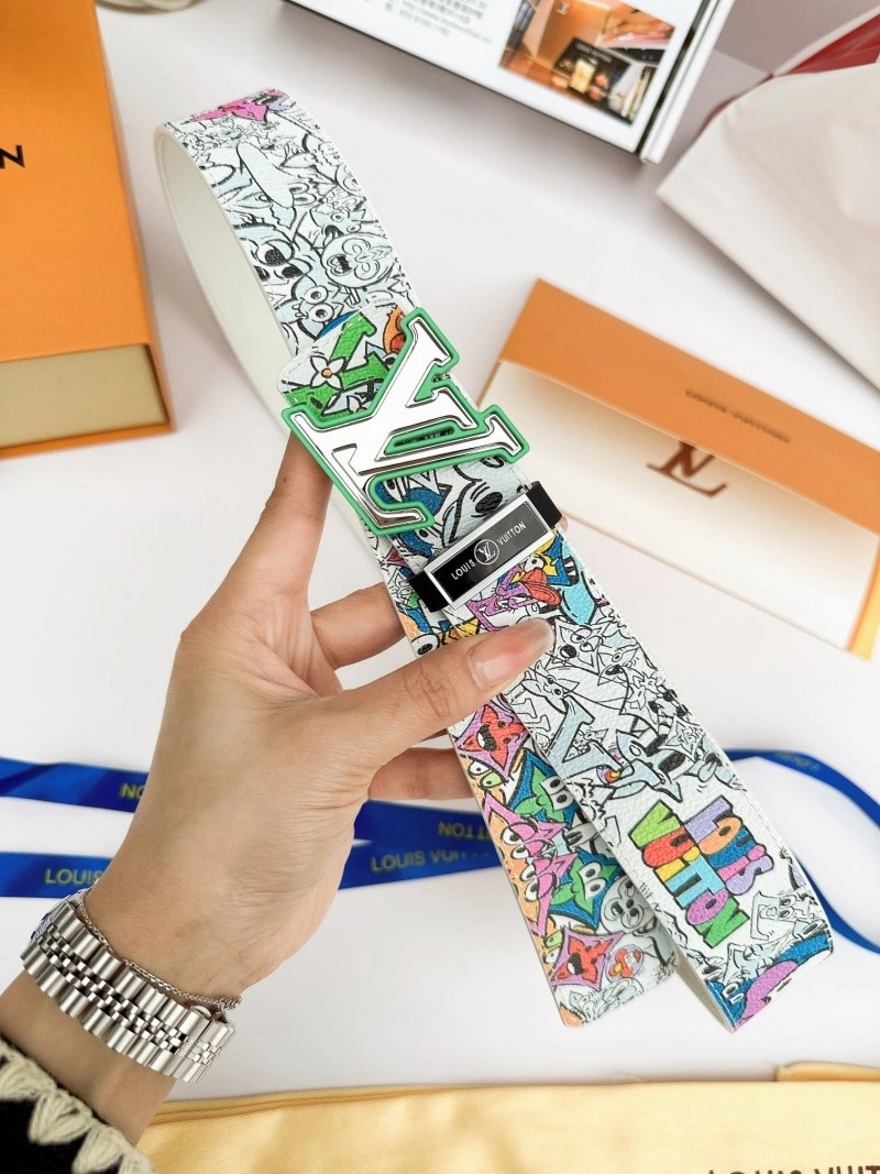 Louis Vuitton Belts DailyWear 298508