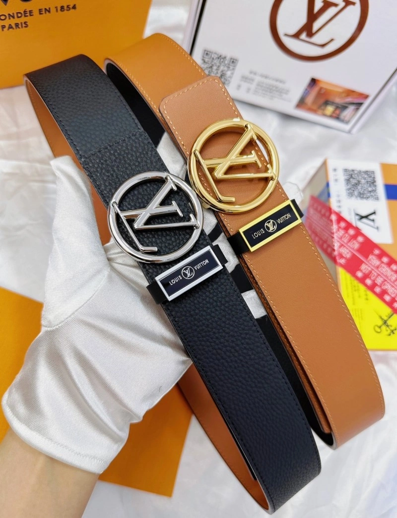 Louis Vuitton Belts Seasonal 298505
