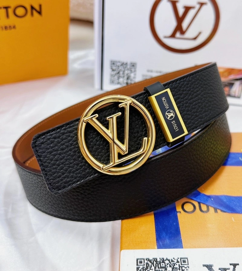 Louis Vuitton Belts Seasonal 298505