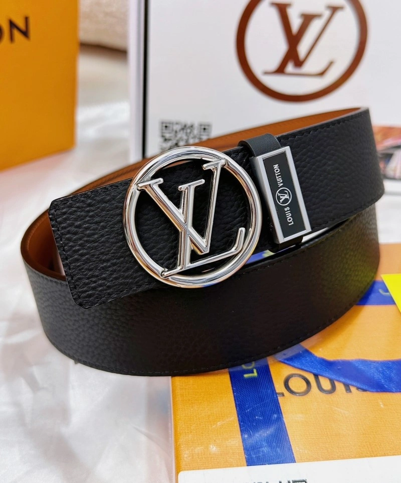 Louis Vuitton Belts Seasonal 298505