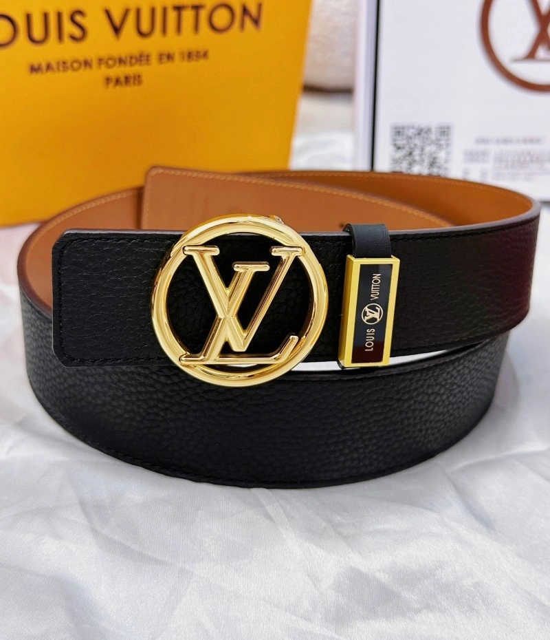 Louis Vuitton Belts Seasonal 298505