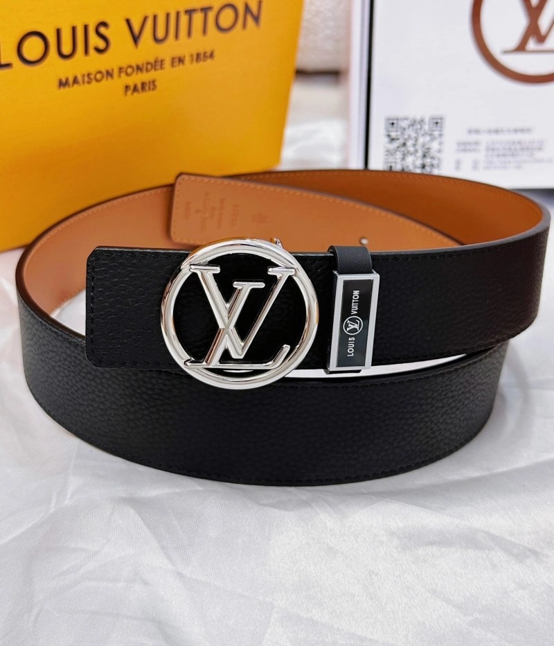 Louis Vuitton Belts Seasonal 298505