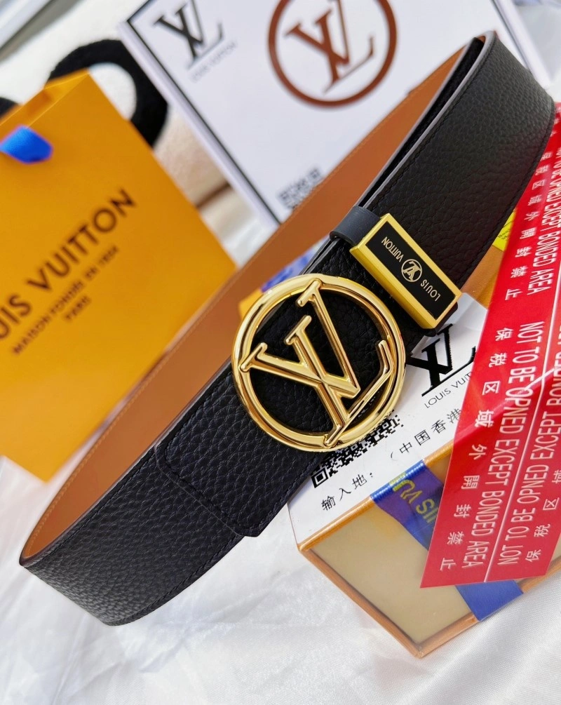 Louis Vuitton Belts Seasonal 298505