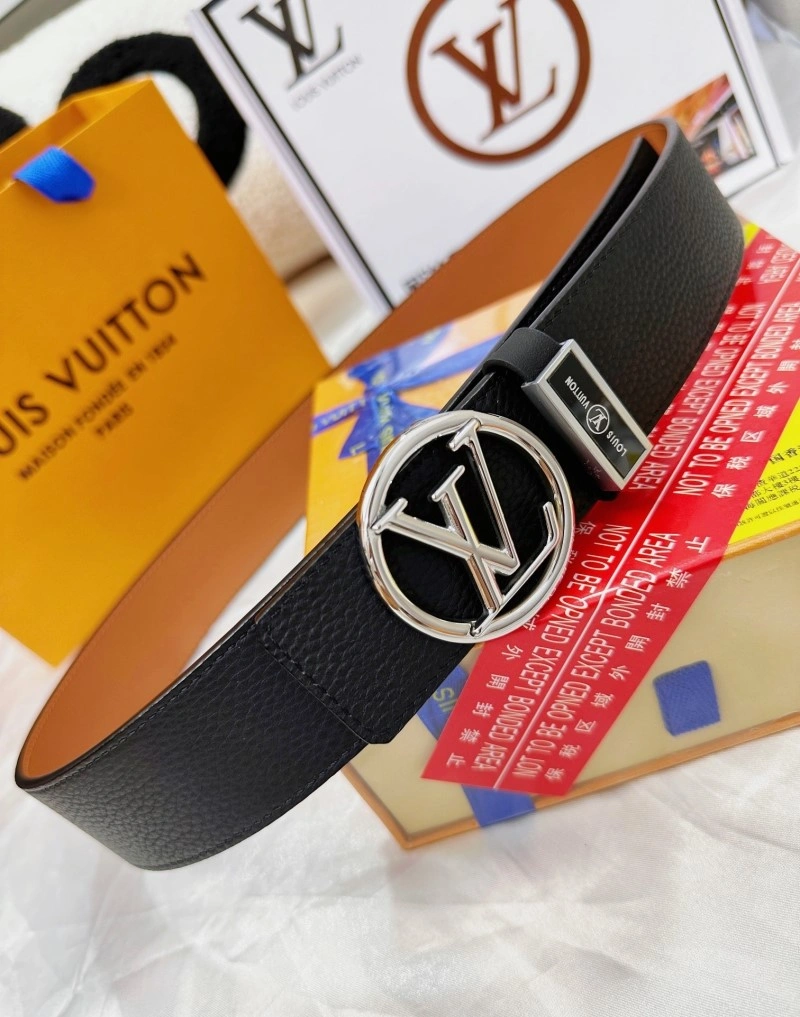 Louis Vuitton Belts Seasonal 298505
