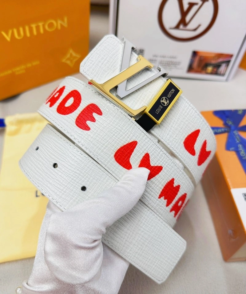 Louis Vuitton Belts RelaxedFit 298507