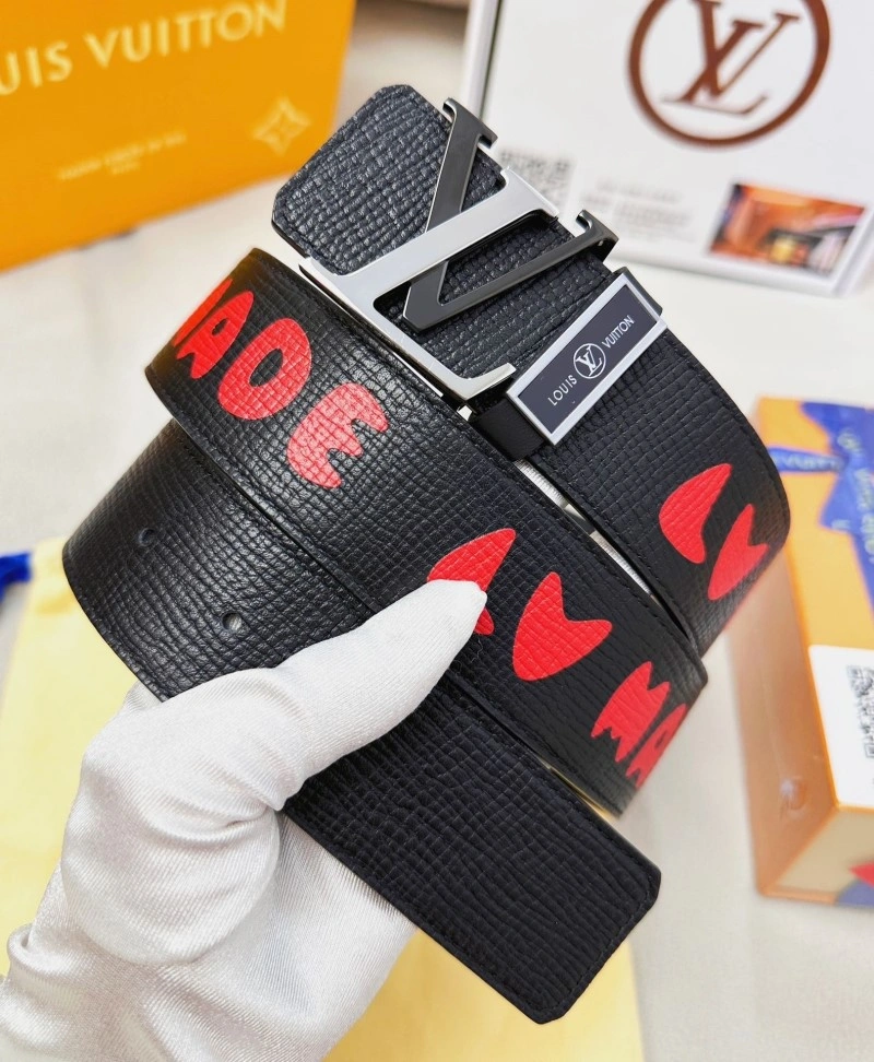 Louis Vuitton Belts RelaxedFit 298507