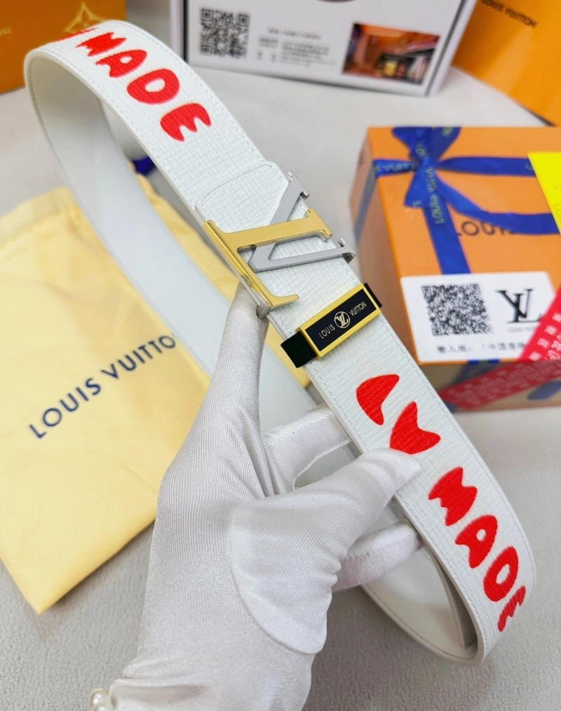 Louis Vuitton Belts RelaxedFit 298507