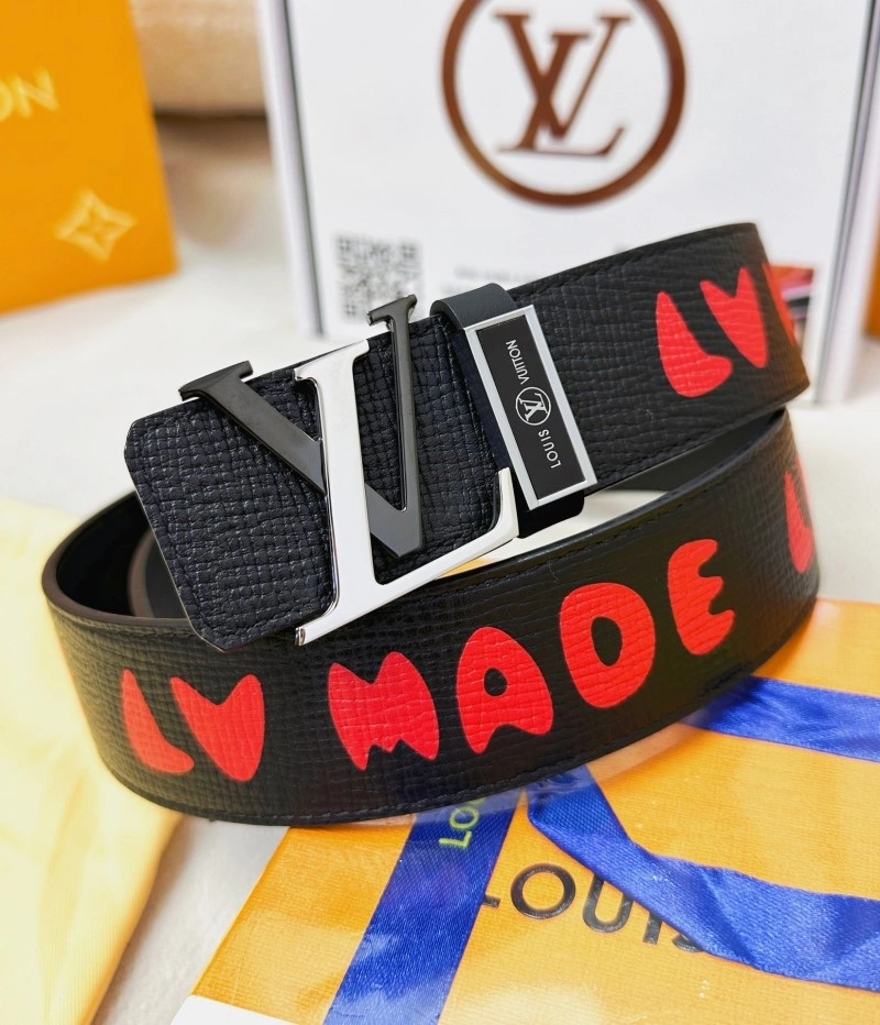 Louis Vuitton Belts RelaxedFit 298507