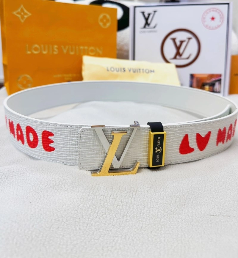 Louis Vuitton Belts RelaxedFit 298507
