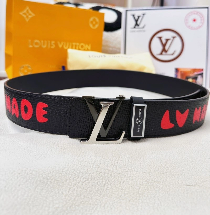 Louis Vuitton Belts RelaxedFit 298507