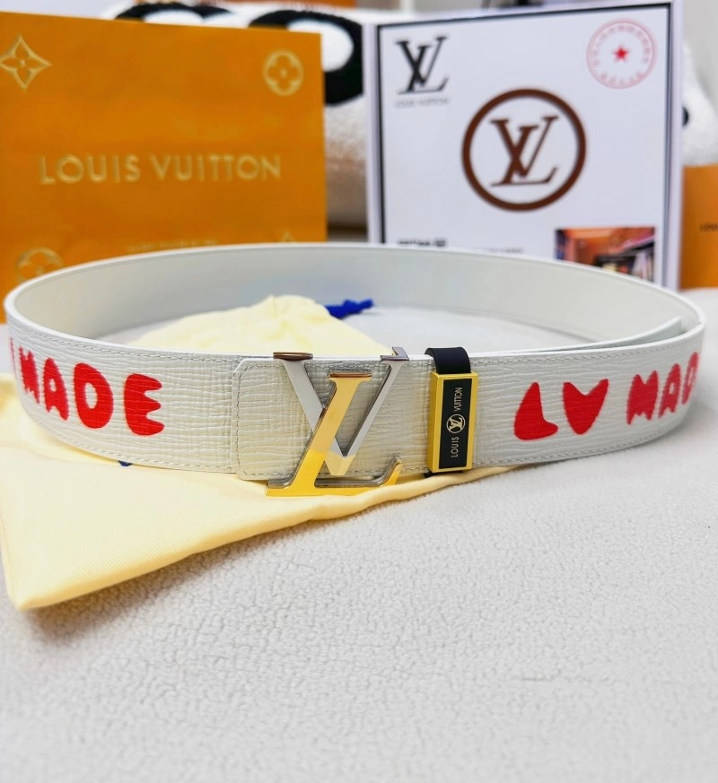Louis Vuitton Belts ModernLook 298504