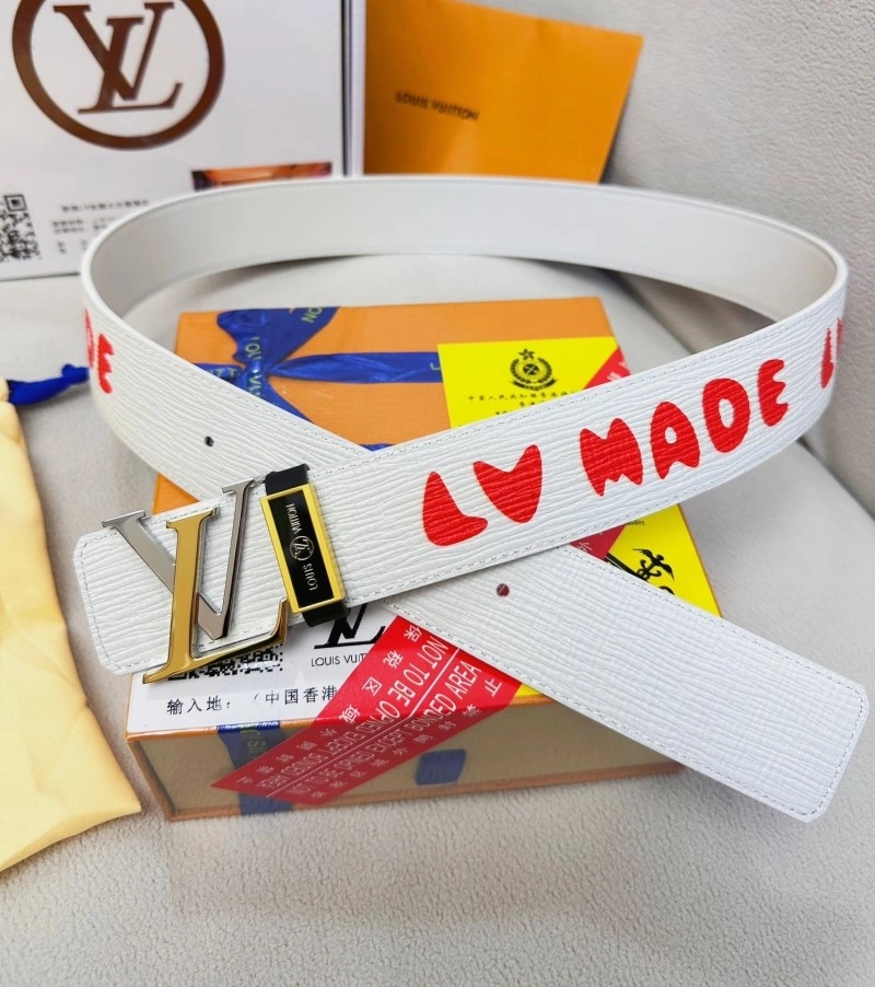 Louis Vuitton Belts ModernLook 298504