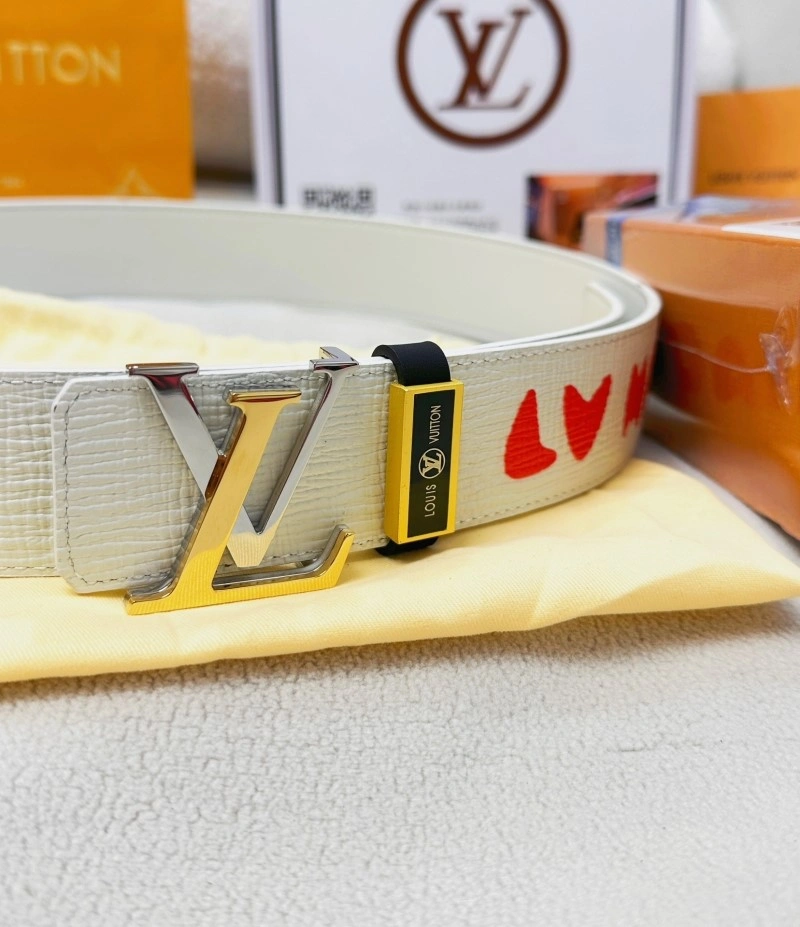 Louis Vuitton Belts ModernLook 298504