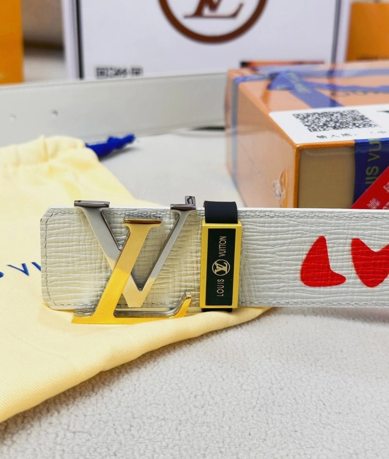 Louis Vuitton Belts ModernLook 298504