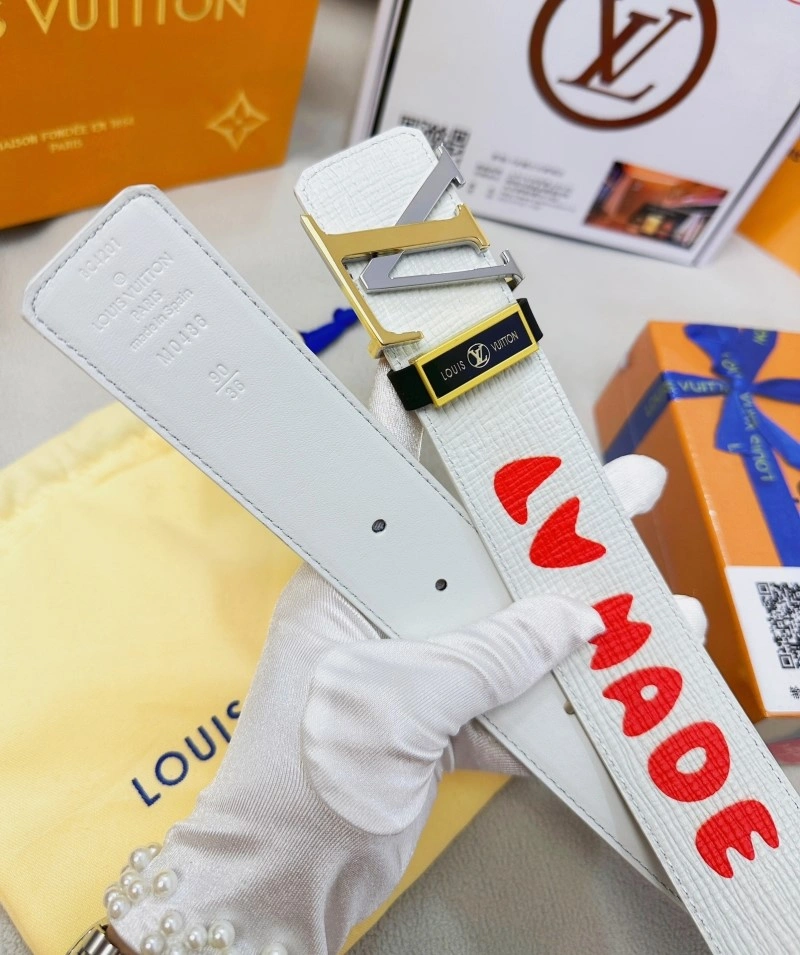 Louis Vuitton Belts ModernLook 298504